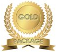 Gold package