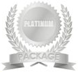 Platinum package